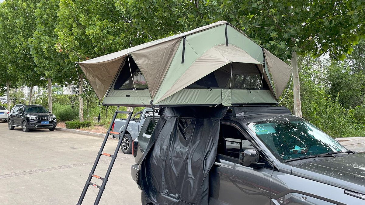 are rooftop tents worth it